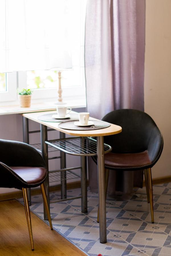 Color 24 Apartament V Apartment Сталова Вола Екстериор снимка